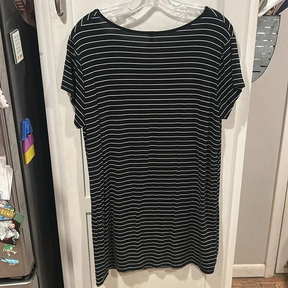 Ruby Ribbon tunic - Picture 12 of 12